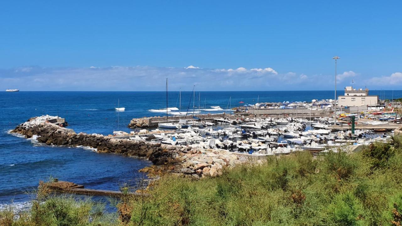 La Piccola Al Mare Apartment Livorno Exterior photo