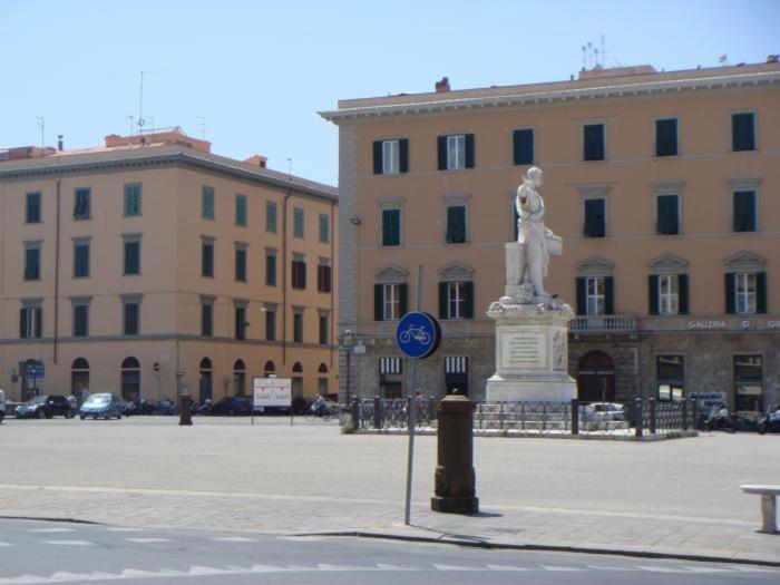 La Piccola Al Mare Apartment Livorno Exterior photo