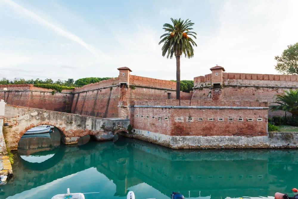 La Piccola Al Mare Apartment Livorno Exterior photo