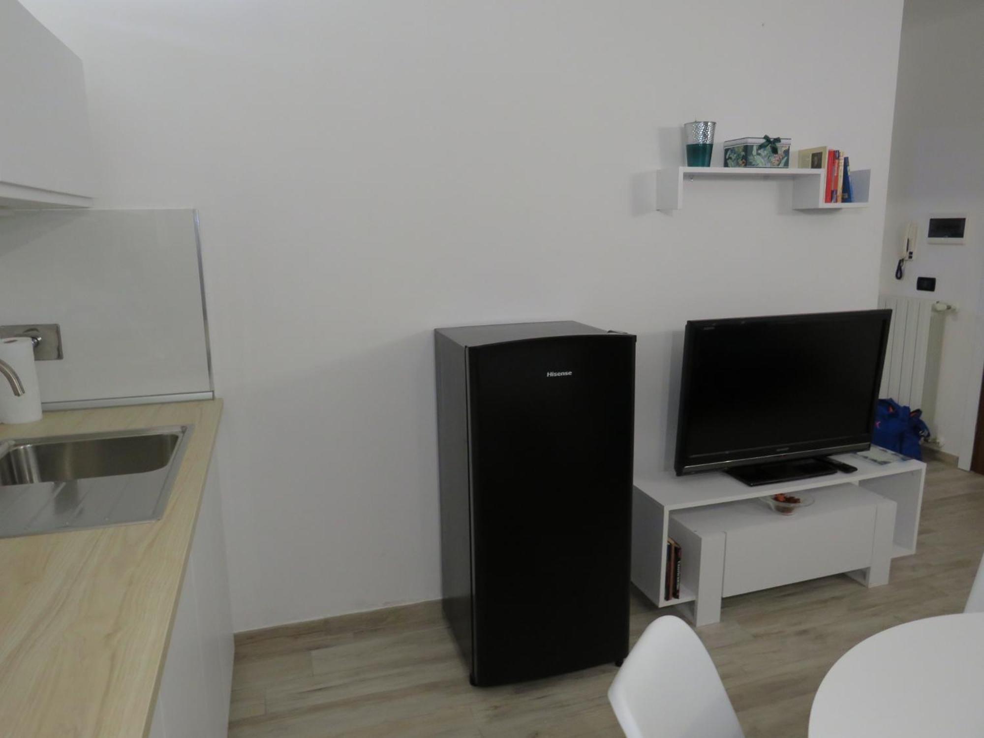 La Piccola Al Mare Apartment Livorno Exterior photo